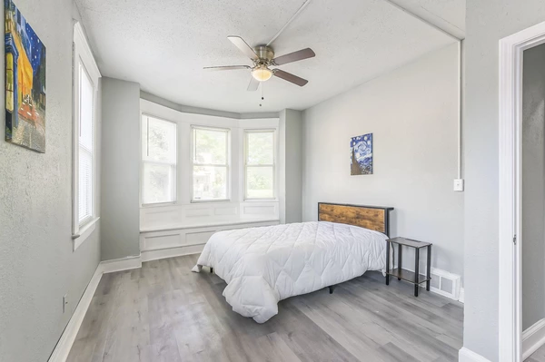 Coliving in East Side - KCMO, Kansas City