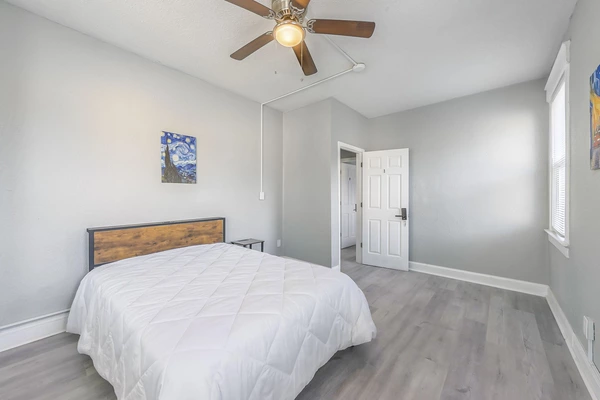 Coliving in East Side - KCMO, Kansas City