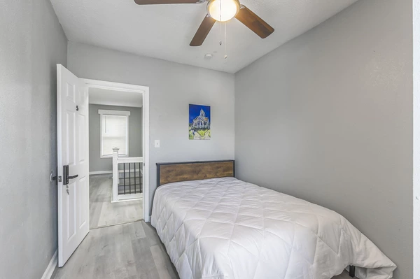 Coliving in East Side - KCMO, Kansas City