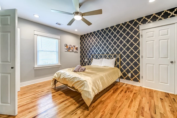 Coliving in Just Us - West Atl, Atlanta