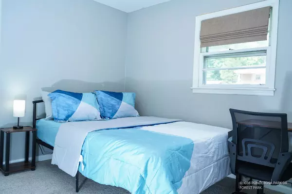 Coliving in East Baltimore - Baltimore Metro Area, Washington DC