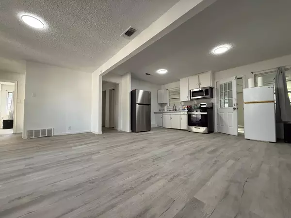 Coliving in East Arlington - Arlington, Dallas