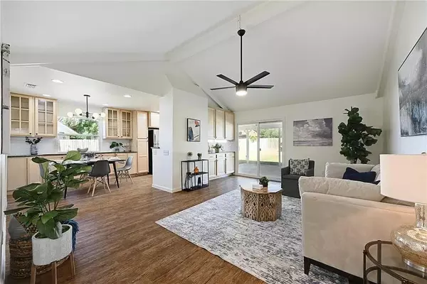 Coliving in North Austin Civic Association - North Austin, Austin