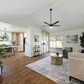 Coliving in North Austin Civic Association - North Austin, Austin