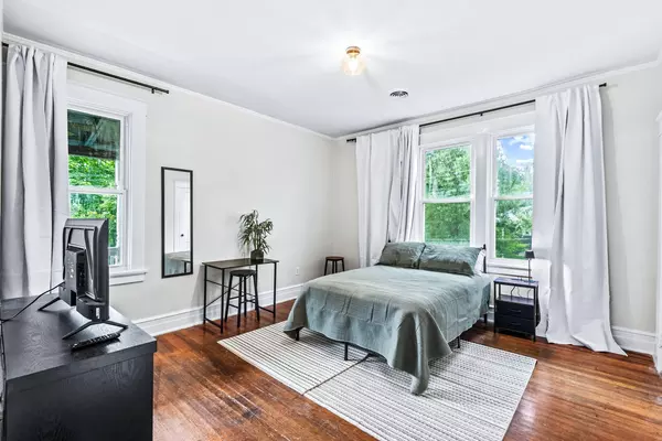 Coliving in Highland Park Southern Tip - North RVA, Richmond