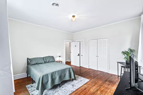 Coliving in Highland Park Southern Tip - North RVA, Richmond