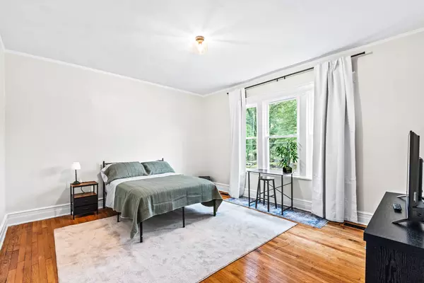 Coliving in Highland Park Southern Tip - North RVA, Richmond