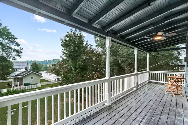 Coliving in Highland Park Southern Tip - North RVA, Richmond