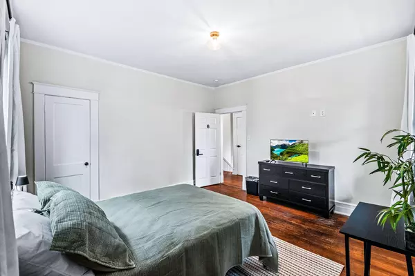 Coliving in Highland Park Southern Tip - North RVA, Richmond