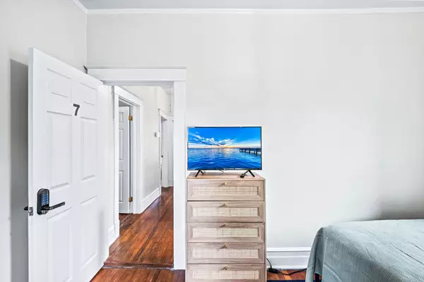 Coliving in Highland Park Southern Tip - North RVA, Richmond