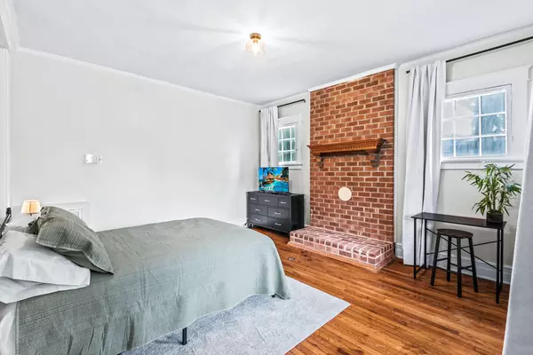 Coliving in Highland Park Southern Tip - North RVA, Richmond