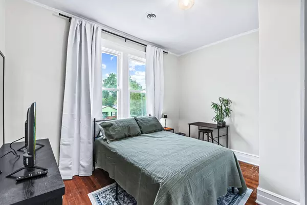 Coliving in Highland Park Southern Tip - North RVA, Richmond