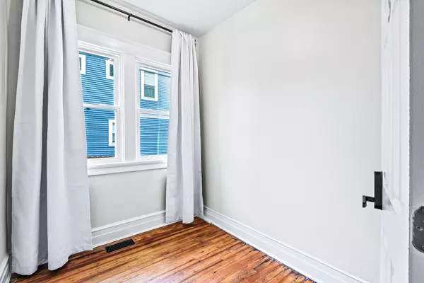 Coliving in Highland Park Southern Tip - North RVA, Richmond