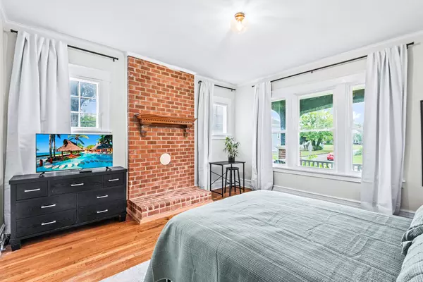 Coliving in Highland Park Southern Tip - North RVA, Richmond