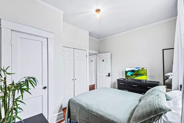 Coliving in Highland Park Southern Tip - North RVA, Richmond