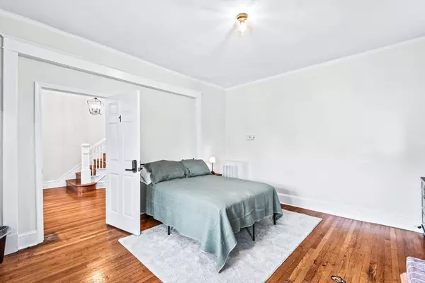 Coliving in Highland Park Southern Tip - North RVA, Richmond