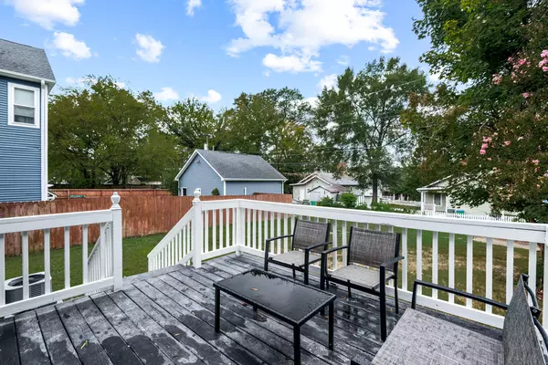 Coliving in Highland Park Southern Tip - North RVA, Richmond