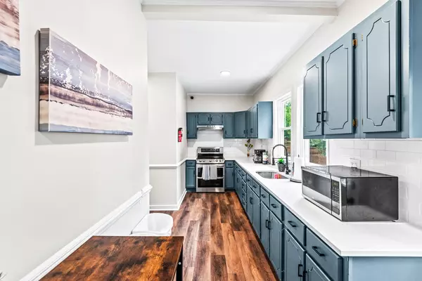 Coliving in Highland Park Southern Tip - North RVA, Richmond