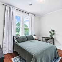 Coliving in Highland Park Southern Tip - North RVA, Richmond
