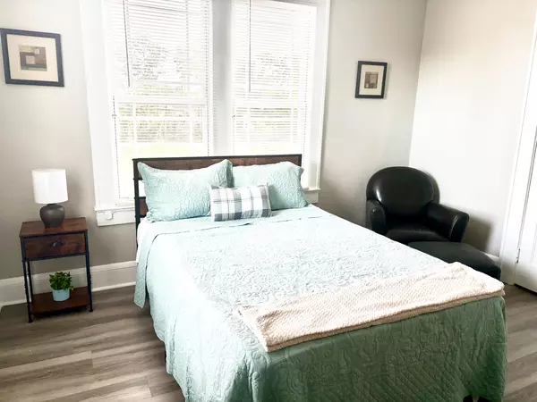 Coliving in Springfield - Downtown JAX, Jacksonville
