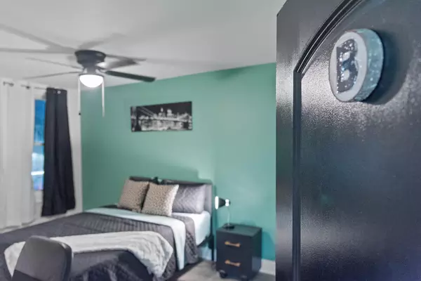 Coliving in North Baltimore - Baltimore Metro Area, Washington DC