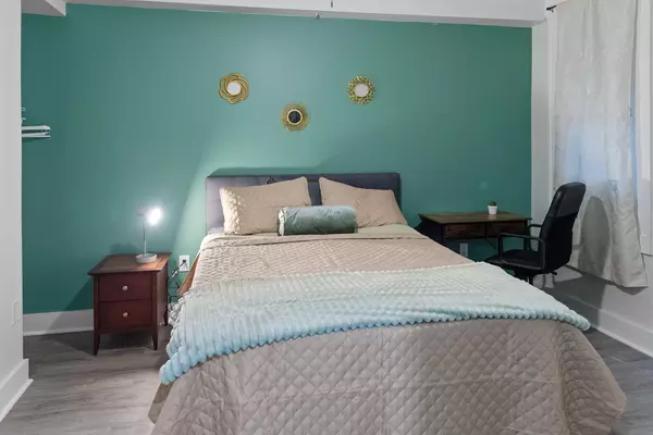 Coliving in North Baltimore - Baltimore Metro Area, Washington DC
