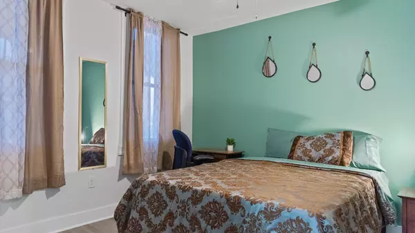 Coliving in North Baltimore - Baltimore Metro Area, Washington DC