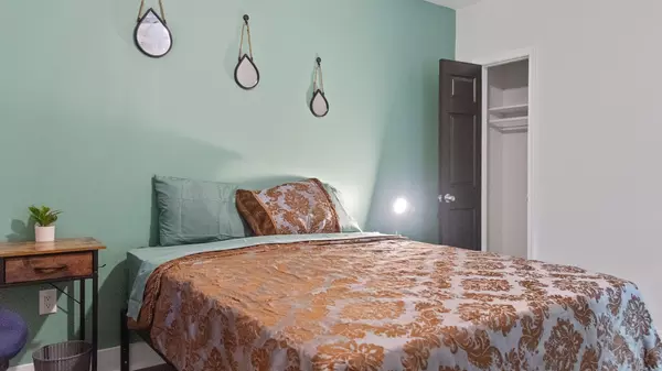 Coliving in North Baltimore - Baltimore Metro Area, Washington DC