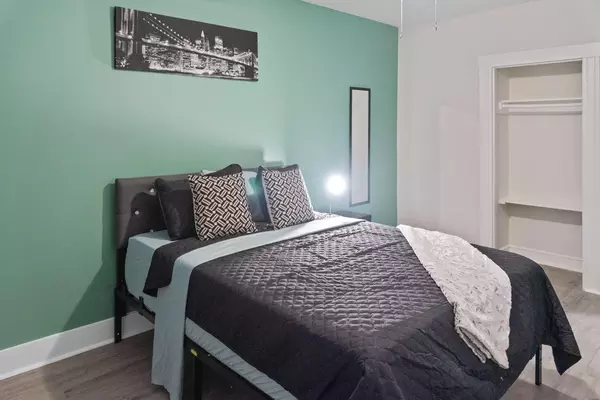 Coliving in North Baltimore - Baltimore Metro Area, Washington DC