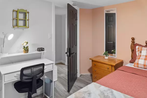 Coliving in North Baltimore - Baltimore Metro Area, Washington DC