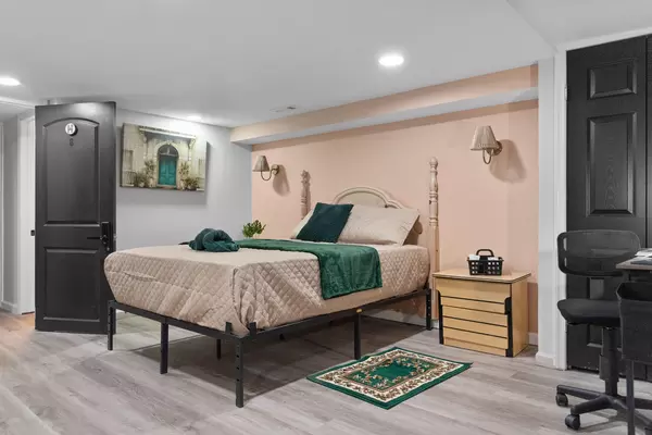 Coliving in North Baltimore - Baltimore Metro Area, Washington DC