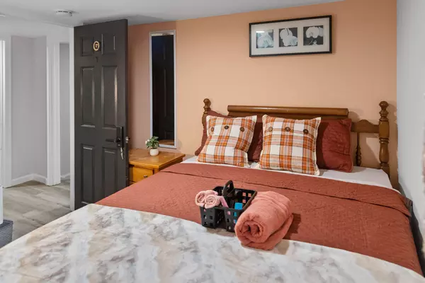 Coliving in North Baltimore - Baltimore Metro Area, Washington DC