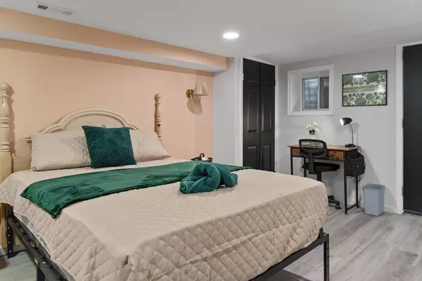 Coliving in North Baltimore - Baltimore Metro Area, Washington DC