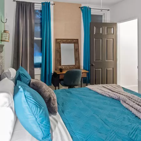 Coliving in North Baltimore - Baltimore Metro Area, Washington DC