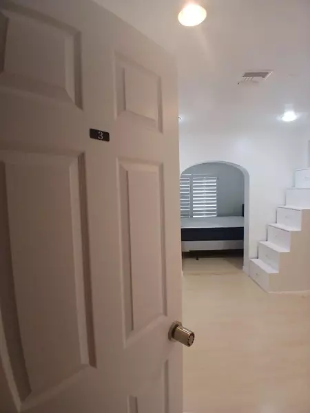 Coliving in Las Vegas - Las Vegas, Las Vegas