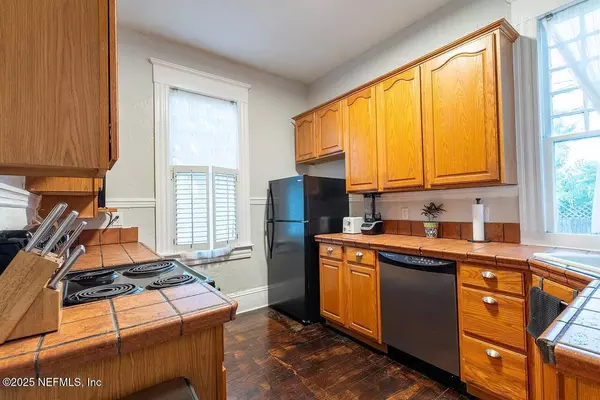 Coliving in Springfield - Downtown JAX, Jacksonville