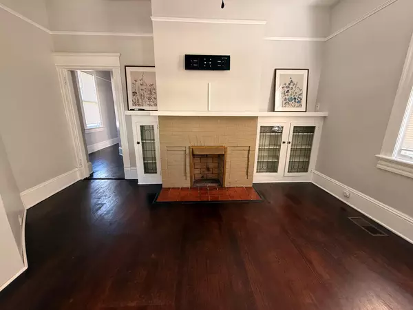 Coliving in Springfield - Downtown JAX, Jacksonville