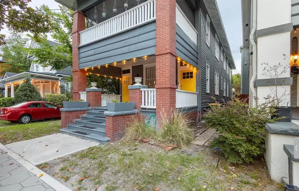 Coliving in Springfield - Downtown JAX, Jacksonville