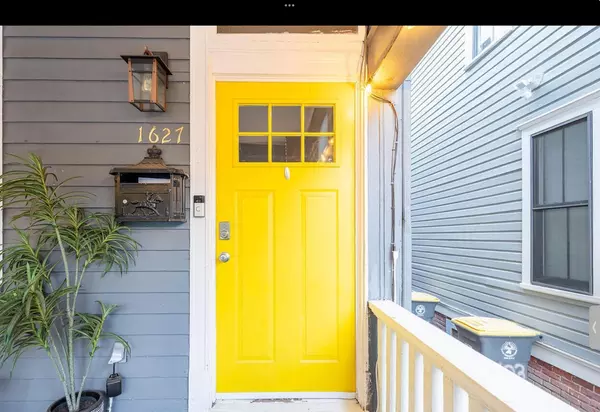 Coliving in Springfield - Downtown JAX, Jacksonville