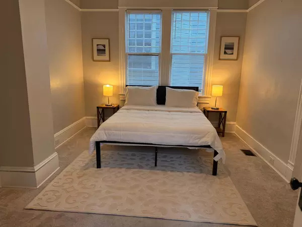 Coliving in Springfield - Downtown JAX, Jacksonville