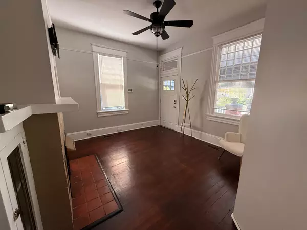 Coliving in Springfield - Downtown JAX, Jacksonville