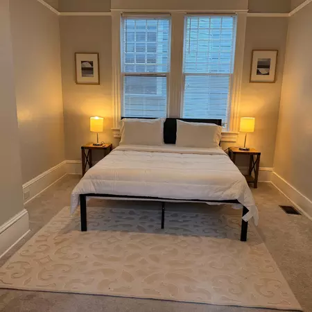 Coliving in Springfield - Downtown JAX, Jacksonville