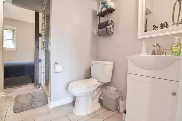 Coliving in Belmont NC - West Charlotte, Charlotte