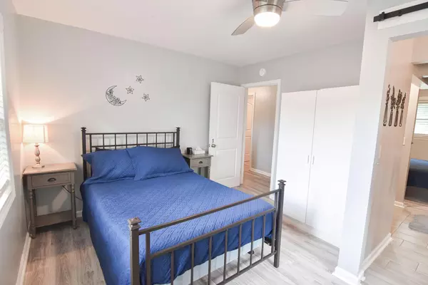 Coliving in Belmont NC - West Charlotte, Charlotte