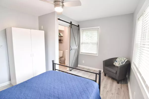 Coliving in Belmont NC - West Charlotte, Charlotte