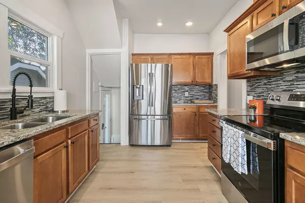 Coliving in Auburn - South King / Puget Sound, Seattle