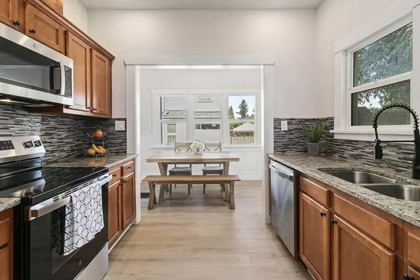 Coliving in Auburn - South King / Puget Sound, Seattle