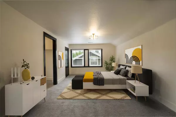Coliving in Piedmont - North Portland, Portland