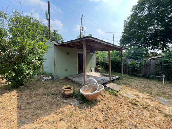 Coliving in Highland Park SATX - East SATX, San Antonio
