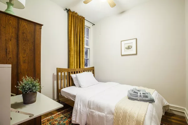 Coliving in Midtown West - Manhattan, New York